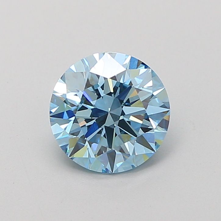 1.6 Carat · Fancy Vivid · VVS2
