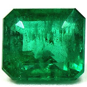 1.79 ct Emerald