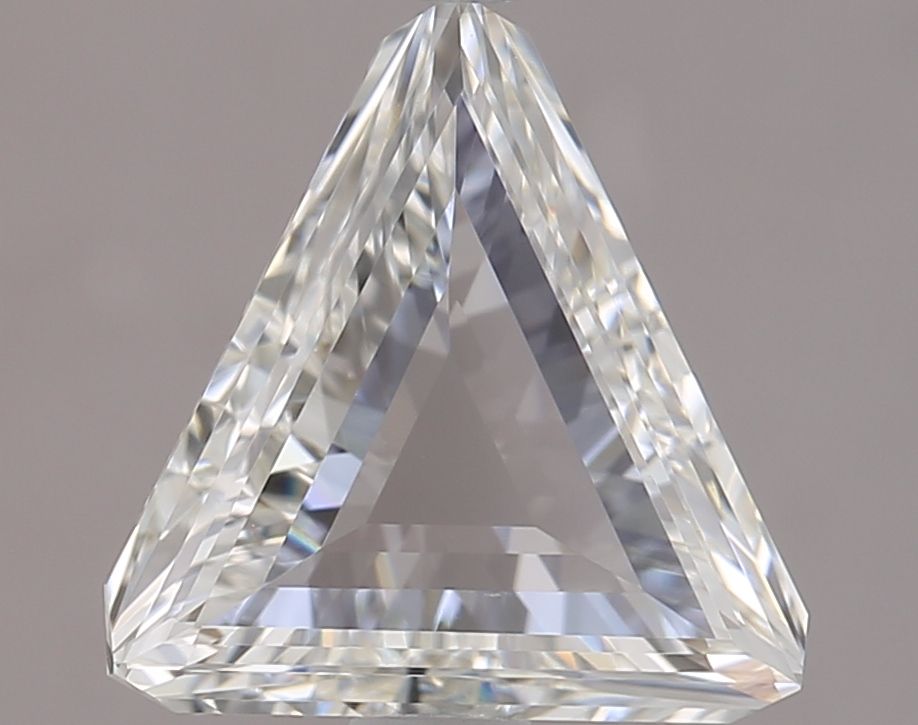 Prírodný diamant triangel,...