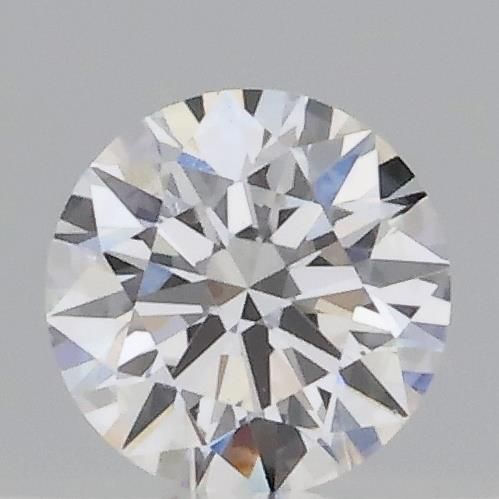 0.14ct ROUND Diamond