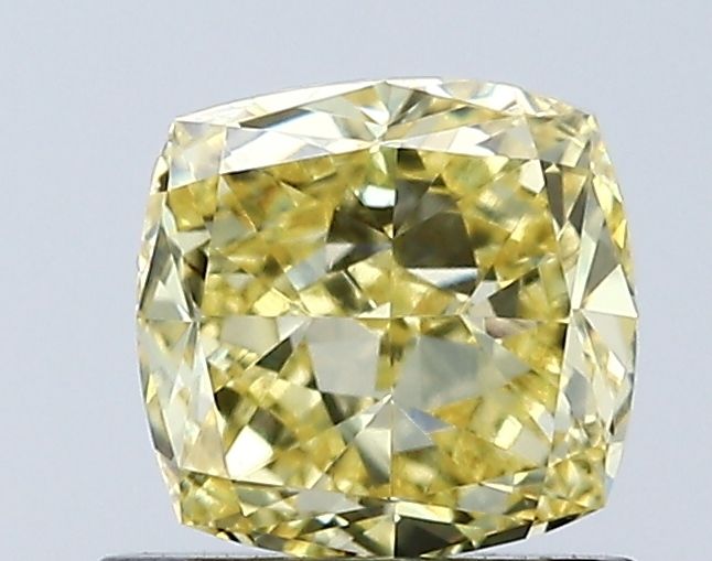 fancy color lab diamond