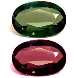 1.31 ct Alexandrite