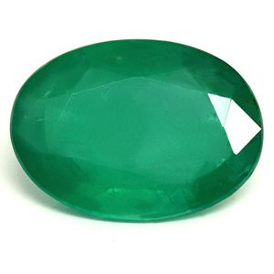 1.96 ct Emerald