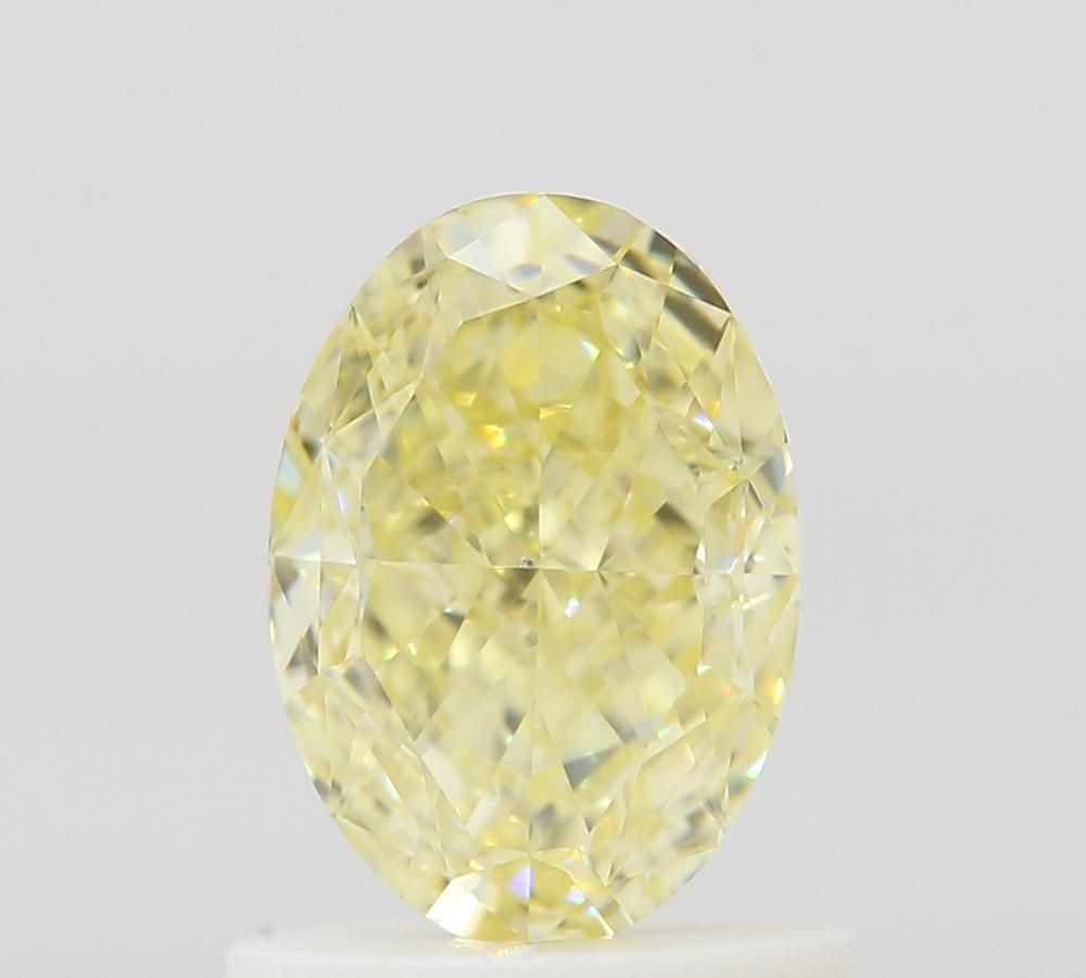 Yellow Diamond