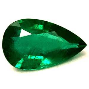 2.35 ct Emerald