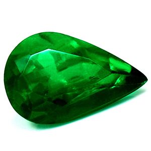 1.53 ct Emerald