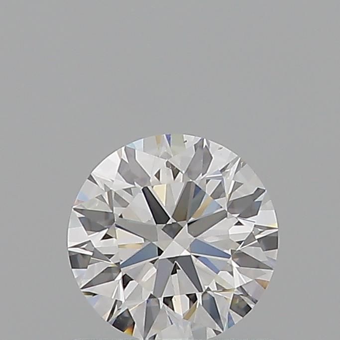 Prírodný diamant okrúhly...