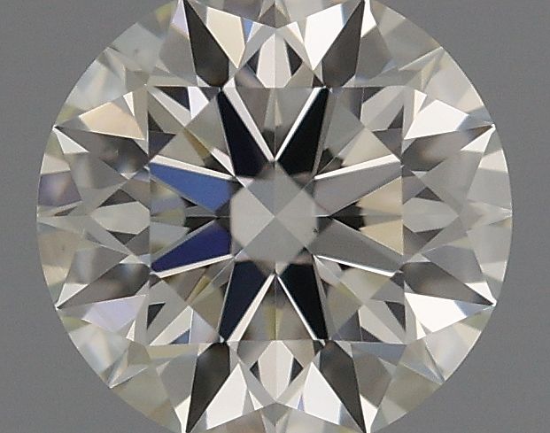 Prírodný diamant okrúhly...