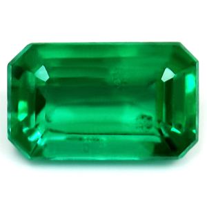 0.56 ct Emerald