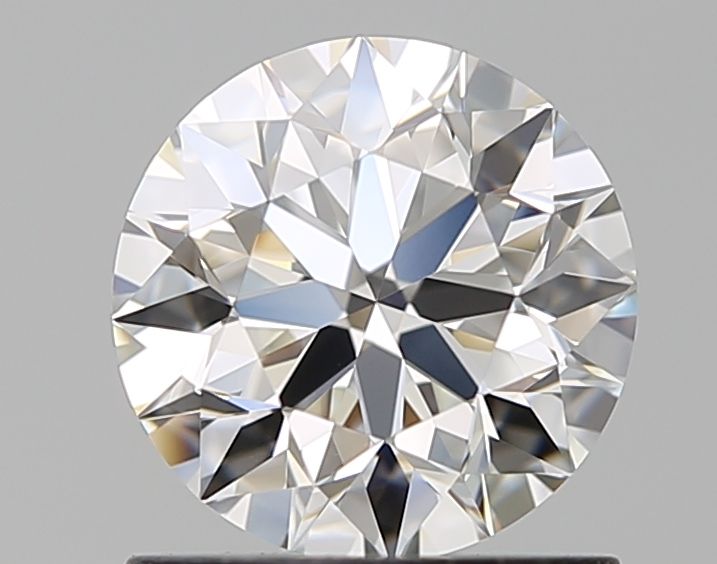 Prírodný diamant okrúhly...