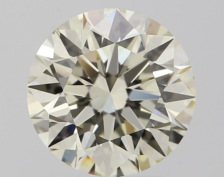 Prírodný diamant okrúhly...