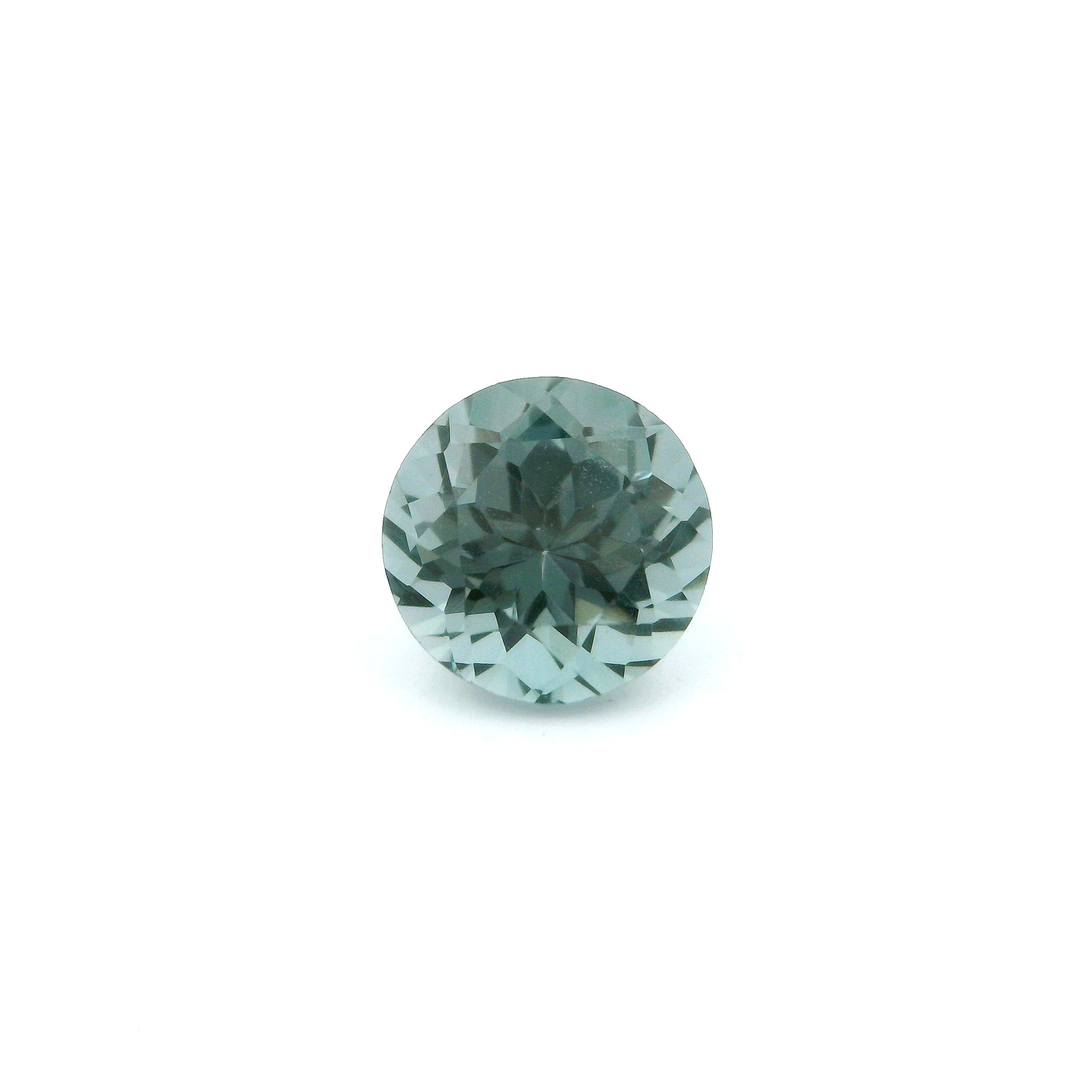 1.7 ct Round Spinel