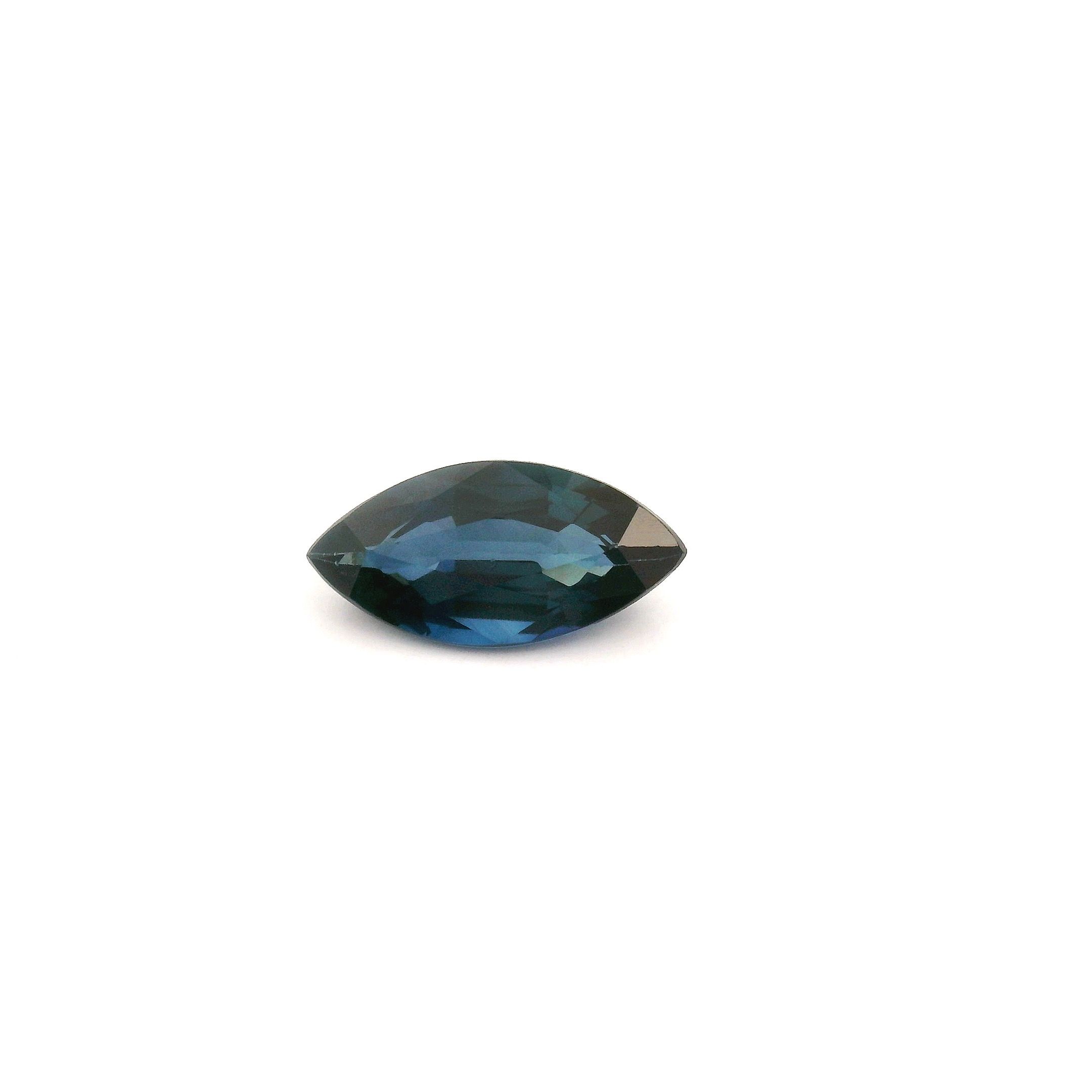 1.29 ct Sapphire
