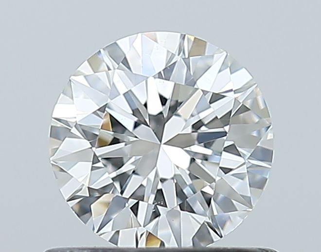 Prírodný diamant okrúhly...