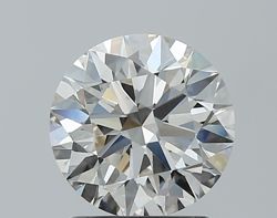 Prírodný diamant okrúhly...