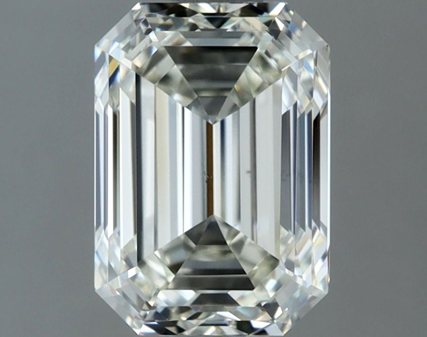 Prírodný diamant emerald,...