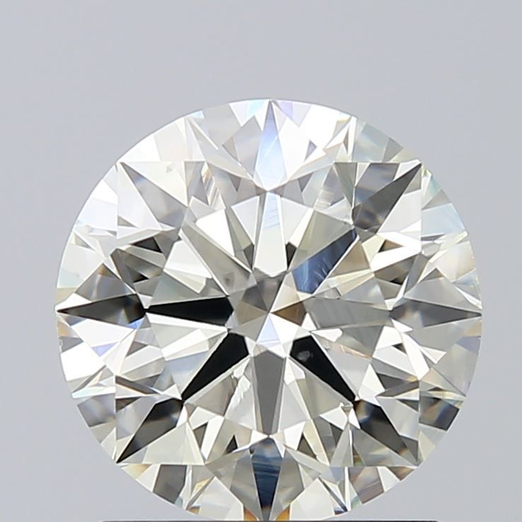 Prírodný diamant okrúhly...