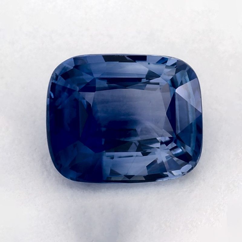 2.07 ct Sapphire