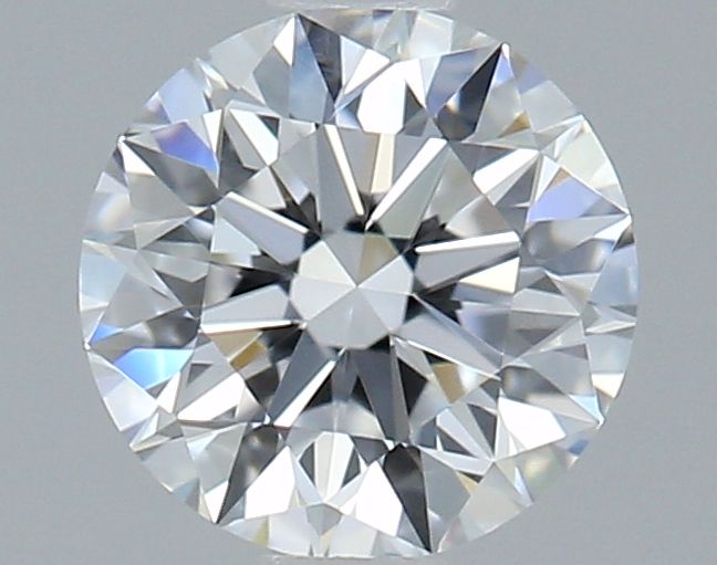 Prírodný diamant okrúhly...