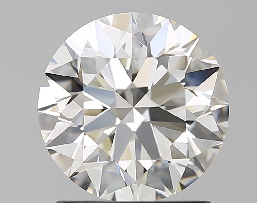 Prírodný diamant okrúhly...