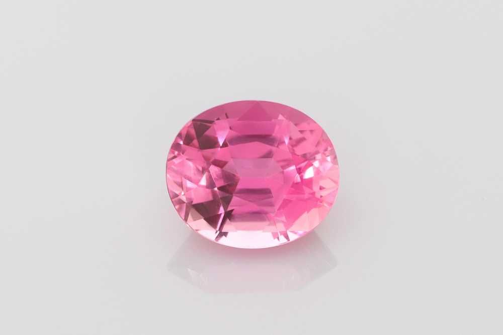 5.87 ct Tourmaline
