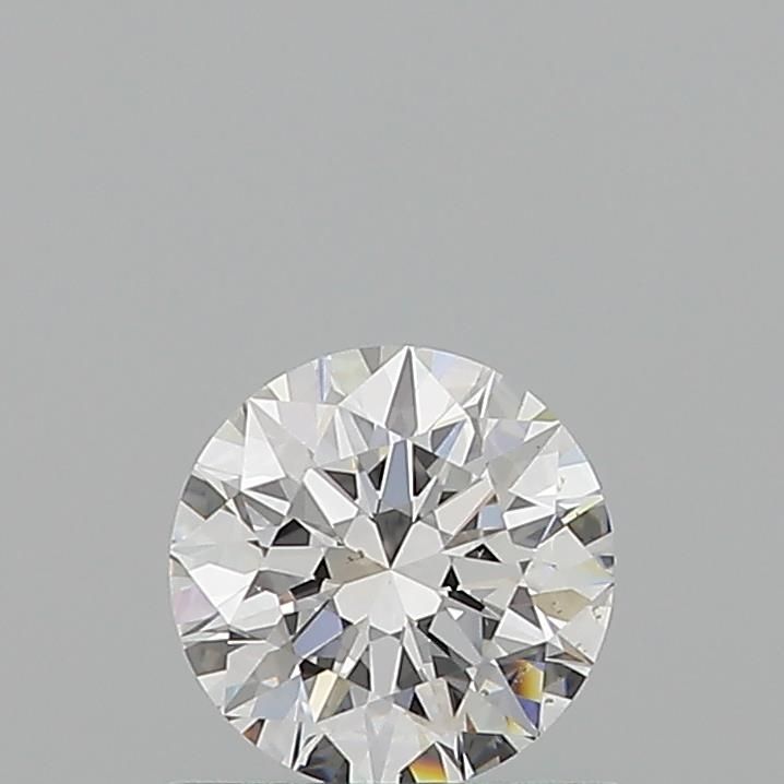 Prírodný diamant okrúhly...