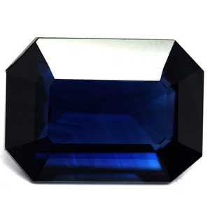 6.03 ct Sapphire