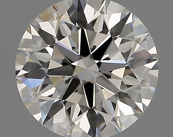 Prírodný diamant okrúhly...