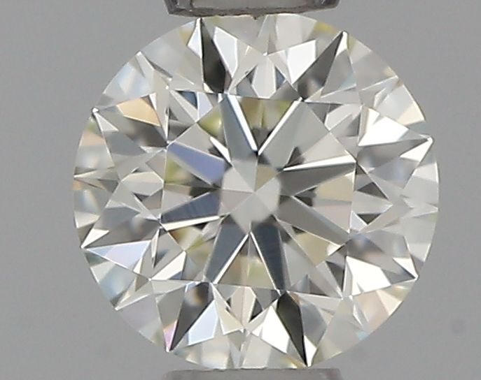 Prírodný diamant okrúhly...