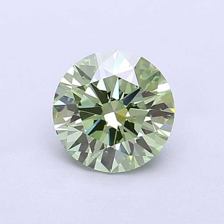 1.15 Carat · Fancy Vivid · VS1