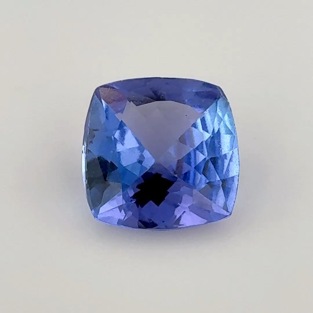 1.88 ct Tanzanite