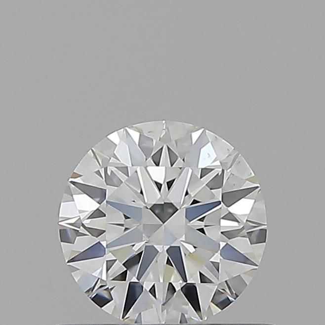 Prírodný diamant okrúhly briliant,... Prírodný diamant okrúhly briliant,...