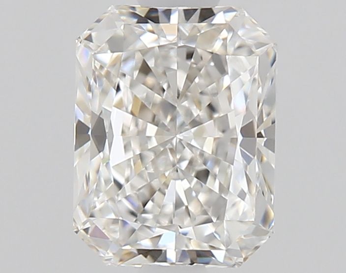 Prírodný diamant radiant,...