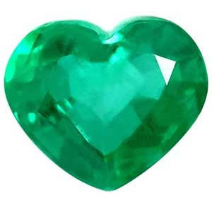 1.52 ct Emerald