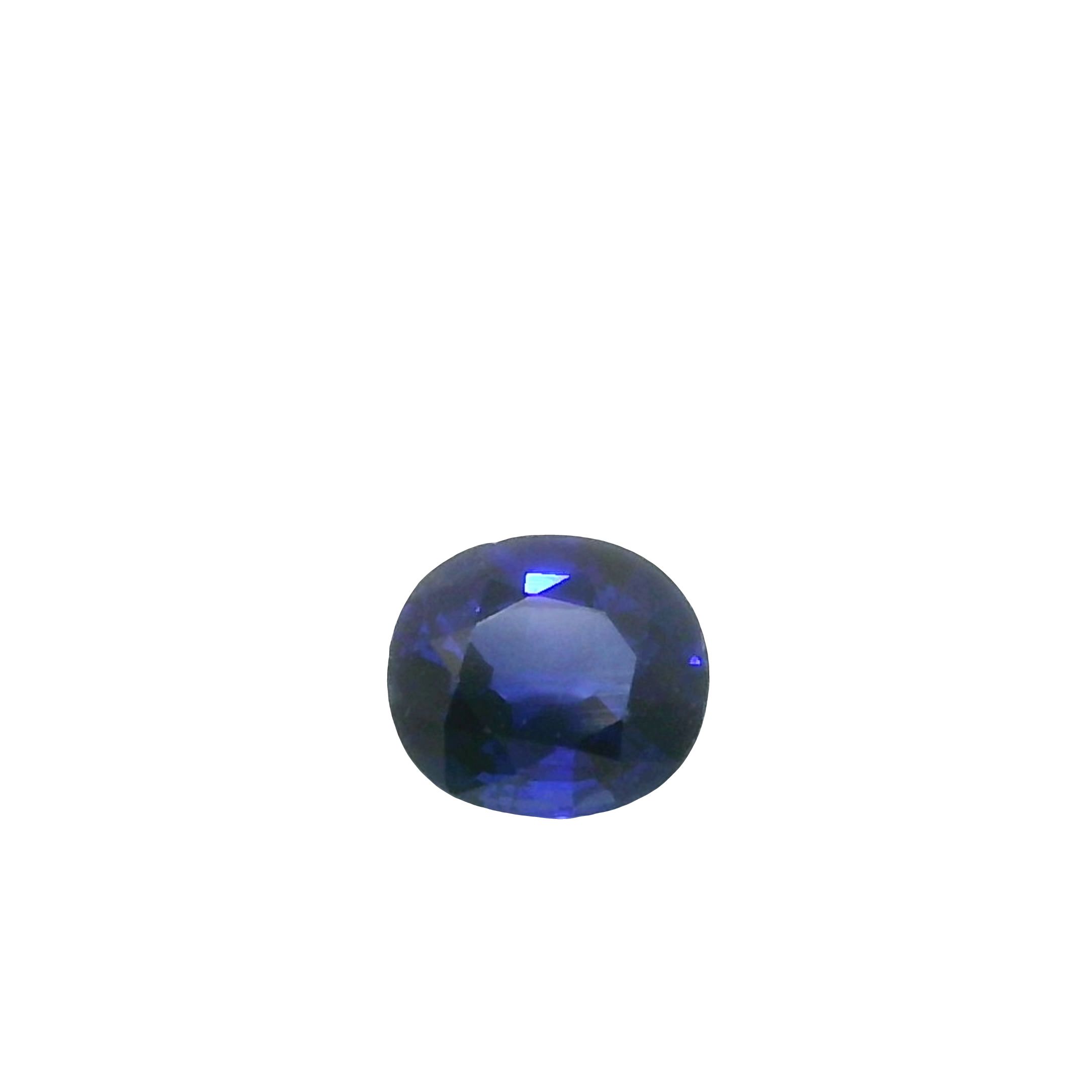 0.56 ct Sapphire