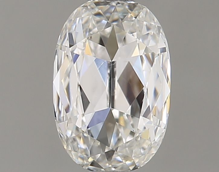 Prírodný diamant cushion,...