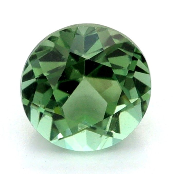 0.64 ct Tourmaline