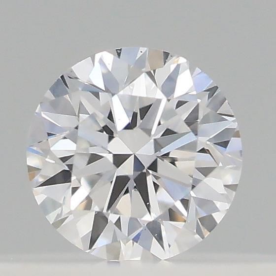 0.14ct ROUND Diamond