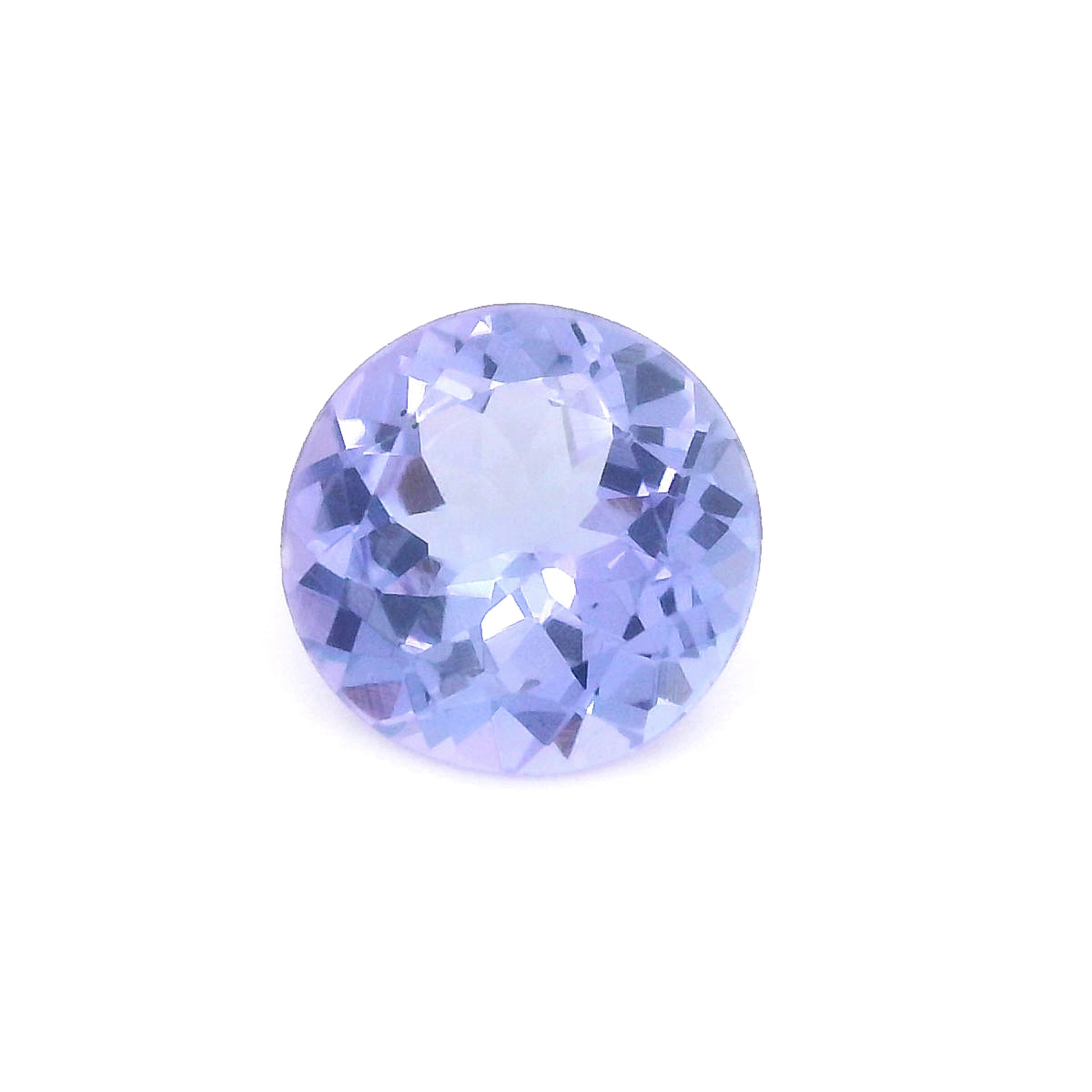 0.92 ct Tanzanite