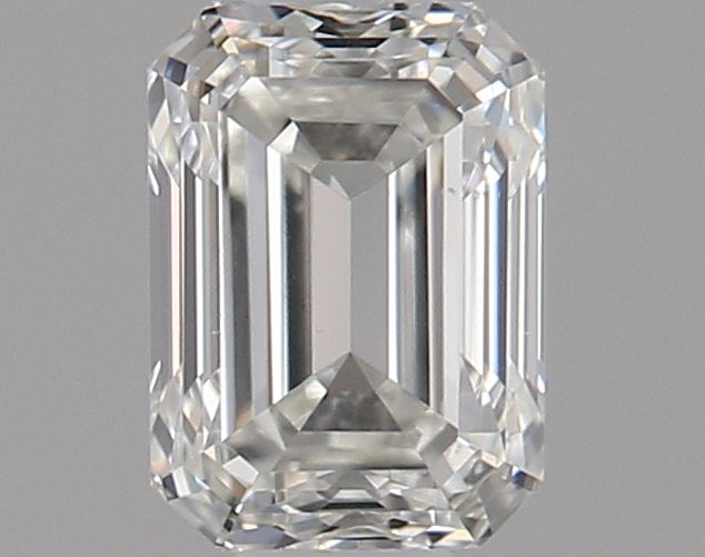 Prírodný diamant emerald,...