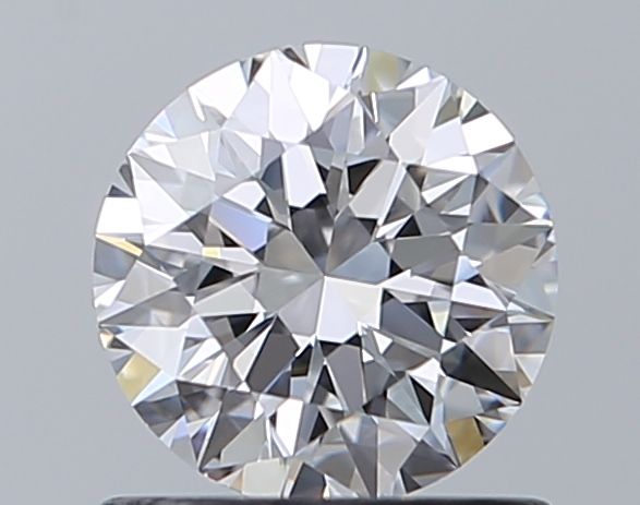 Prírodný diamant okrúhly...