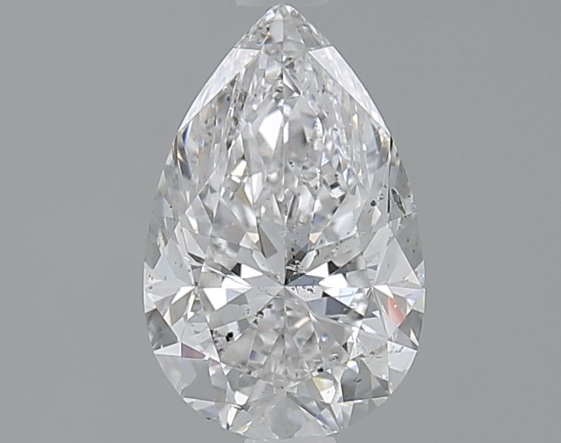 Pear 1.2 Carat E