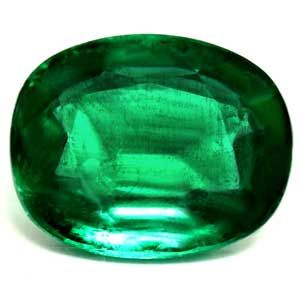 1.18 ct Emerald