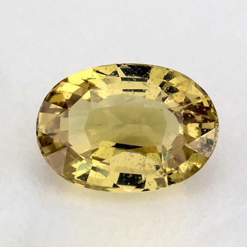 2.29 ct Sapphire