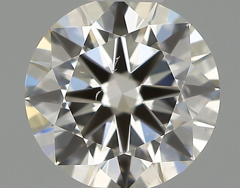 Prírodný diamant okrúhly...