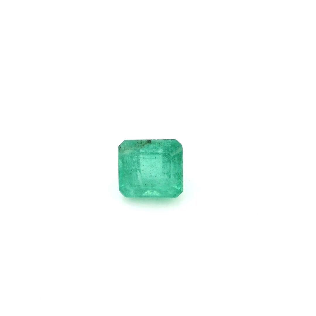 1.53 ct Emerald