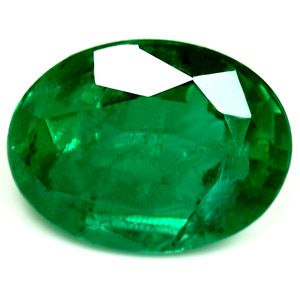 2.03 ct Emerald