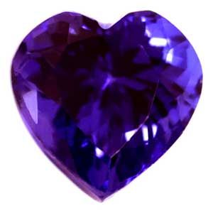 2.15 ct Tanzanite