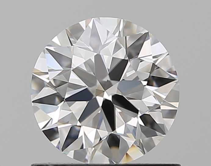 Prírodný diamant okrúhly...