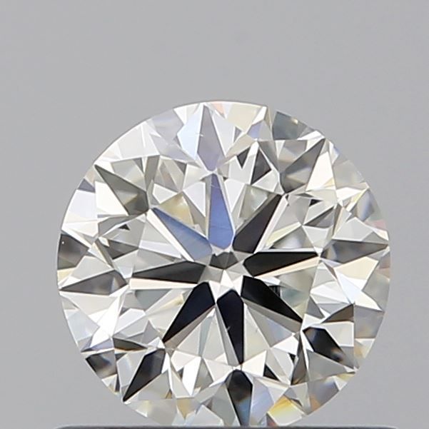 Prírodný diamant okrúhly...